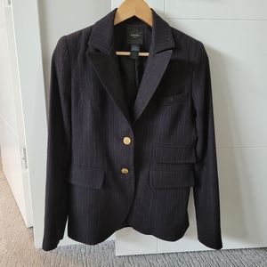 Smythe Wool Blazer size 8